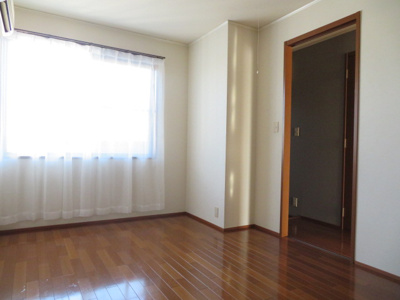 【洋室】 | Palette#3