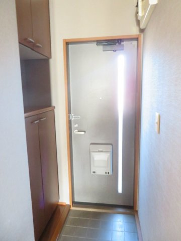 【玄関】 | Palette#3