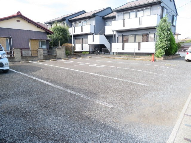 【外観】 | Palette#3