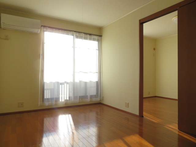 【居間・リビング】 | Palette#3