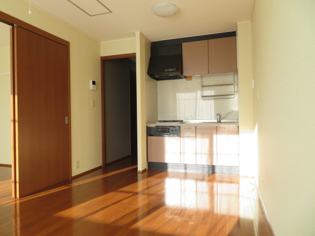 【居間・リビング】 | Palette#3