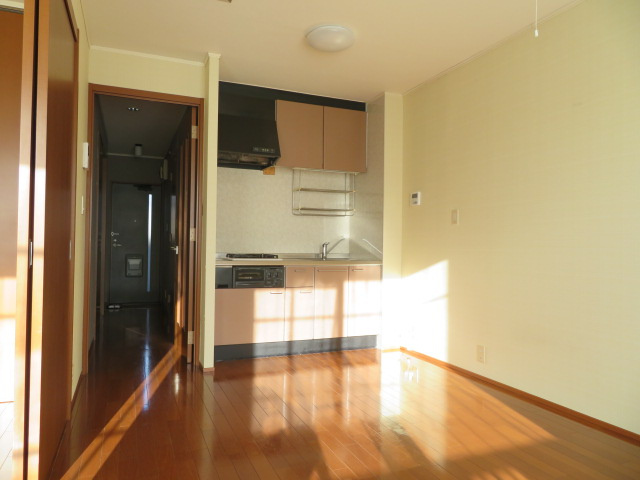 【居間・リビング】 | Palette#3