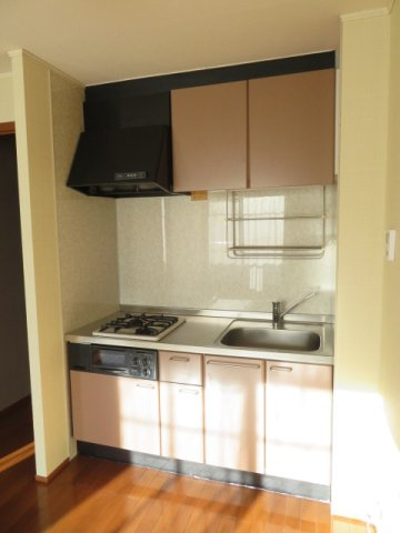 【キッチン】 | Palette#3