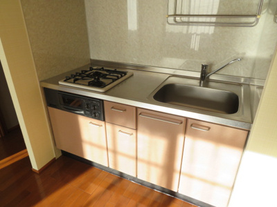 【キッチン】 | Palette#3