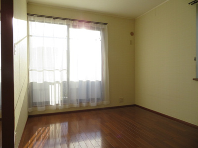 【洋室】 | Palette#3