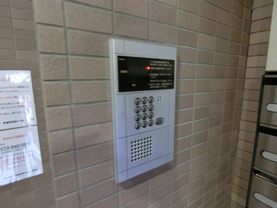 【地図】 | エスポワール茨木