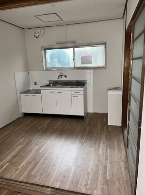 【居間・リビング】 | メゾン山光