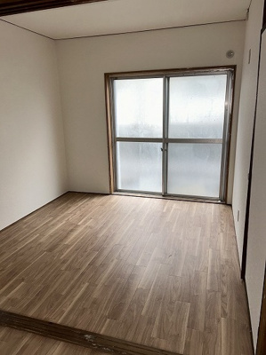 【洋室】 | メゾン山光