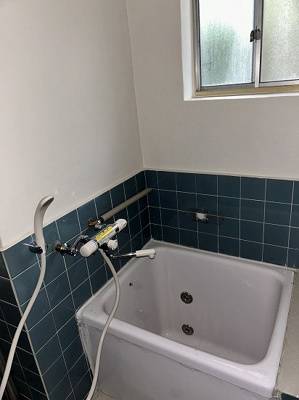 【浴室】 | メゾン山光