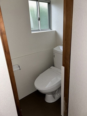 【トイレ】 | メゾン山光