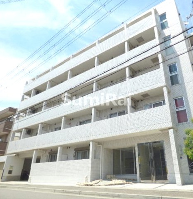 【外観】 | S-FORT神戸小河通