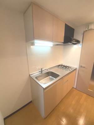 【キッチン】 | S-FORT神戸小河通