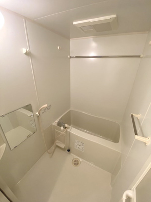 【浴室】 | S-FORT神戸小河通