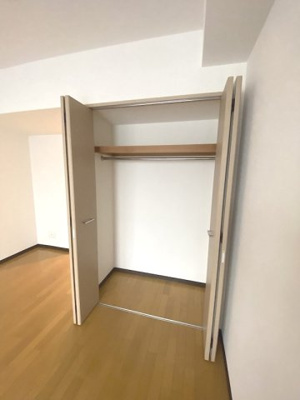 【収納】 | S-FORT神戸小河通