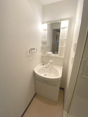 【洗面所】 | S-FORT神戸小河通