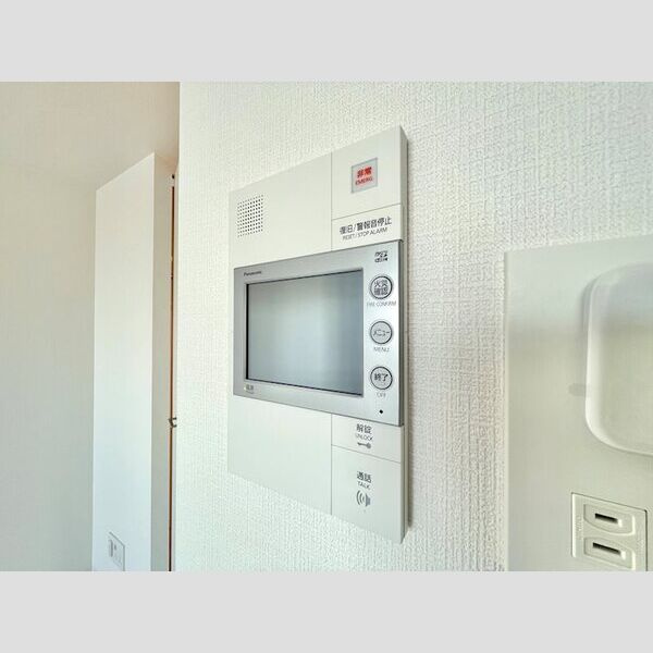 エスリード名古屋STATION CENTRALのセキュリティ