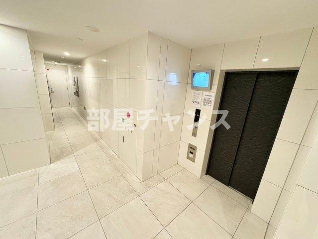 エスリード名古屋STATION CENTRALのその他共用部分