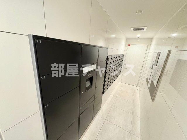 エスリード名古屋STATION CENTRALのその他共用部分