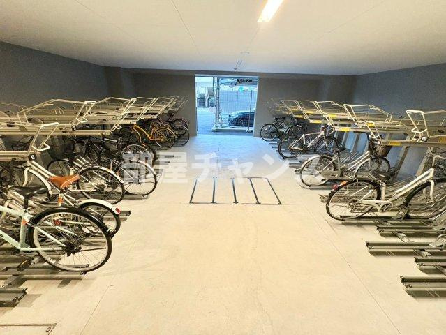 エスリード名古屋STATION CENTRALのその他共用部分