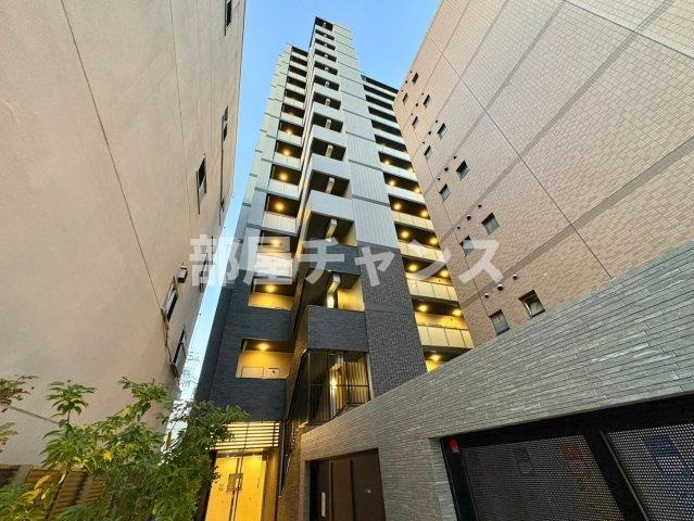 エスリード名古屋STATION CENTRAL