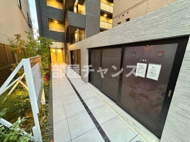 エスリード名古屋STATION CENTRALのその他共用部分