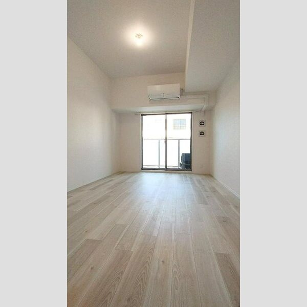 エスリード名古屋STATION CENTRALの居間・リビング