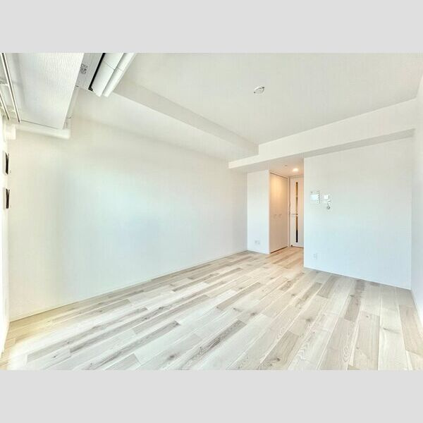 エスリード名古屋STATION CENTRALの寝室