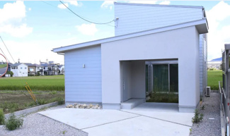  | 近江八幡市日吉野町　中古戸建