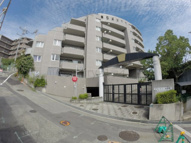 グランドゥール逆瀬川の画像