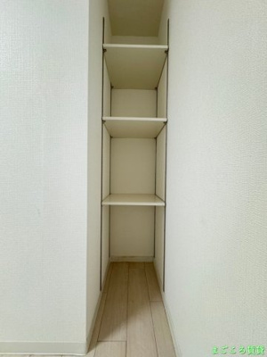 【その他共用部分】 | ラムール立売堀