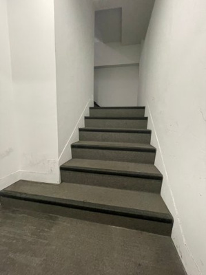 【ロビー】 | ラムール立売堀