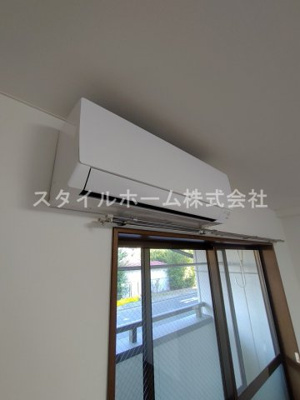 【設備】 | サニーコートOKADA | 別部屋写真です。