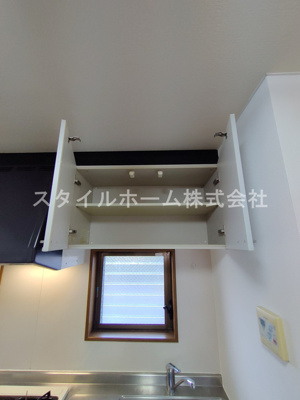 【設備】 | サニーコートOKADA | 別部屋写真です。