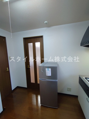 【その他】 | サニーコートOKADA | 別部屋写真です。