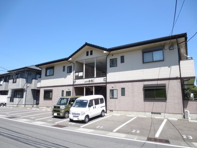 ハピネス本郷Ⅰ