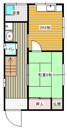 古河市　長左エ門新田　中古戸建て