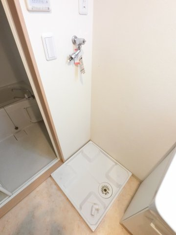 レオ四拾六番館の設備