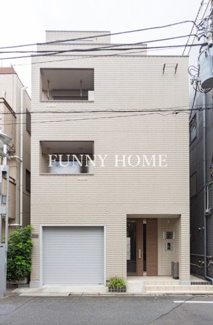 【その他共用部分】 | 閑静な住宅地で安心して暮らせます♪