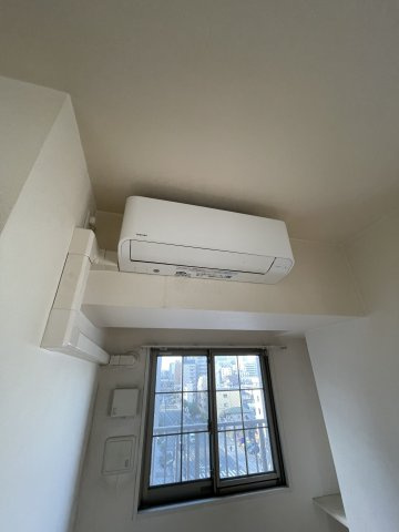 グレンパーク梅田北の内装