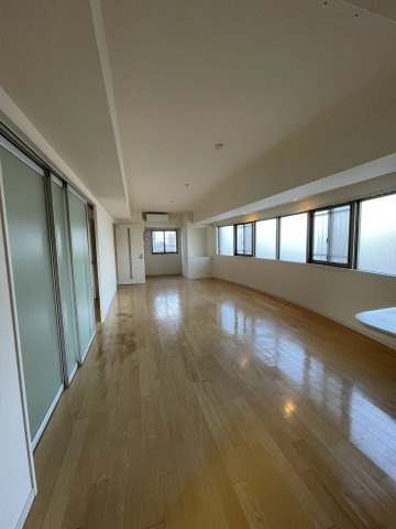 グレンパーク梅田北の内装