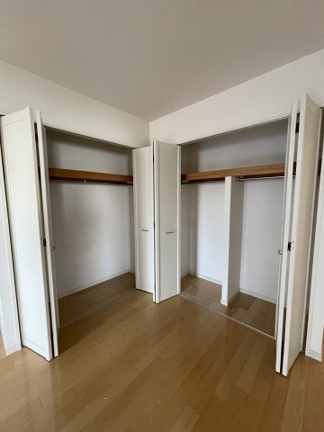 グレンパーク梅田北の内装