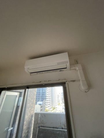 グレンパーク梅田北の設備