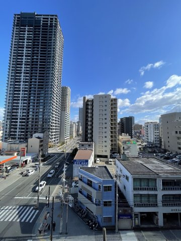 グレンパーク梅田北のその他