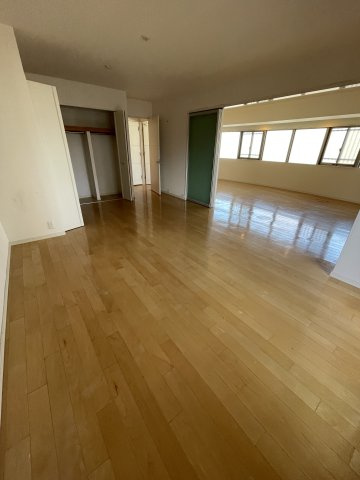 グレンパーク梅田北の内装