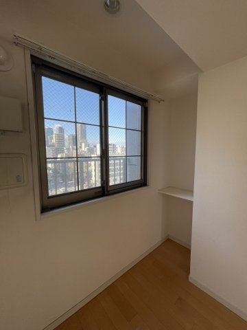 グレンパーク梅田北の居間・リビング