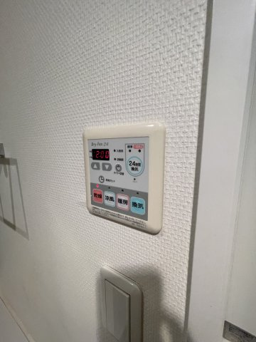 グレンパーク梅田北の設備