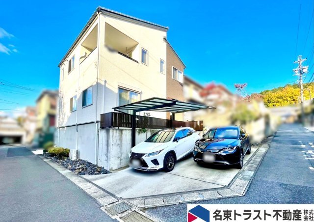 日進市藤枝町片平戸建