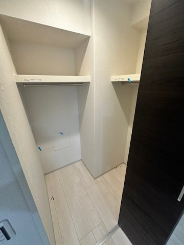 MAISON COULEUR UESHIOの収納