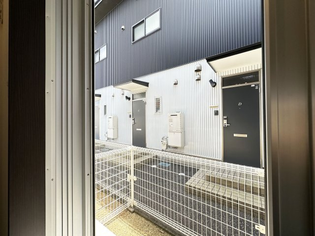 Ｊｓ　Ｈｏｕｓｅ　南棟の展望