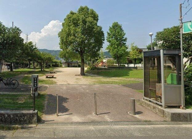 Ｃａｌｄｏ　Ｍｉｓｏｎｏのエントランス|吉田公園まで608m 